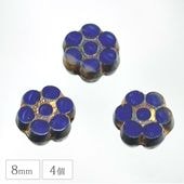 �������ӡ��� �ѥʥޥ����� 8mm 4�� �ߥå������Х�ȥ������ �� �ե� ���襤�� ���饹 �ӡ��� �ϥ�ɥᥤ�� ��� �ѡ��� ���������꡼ ���� ����