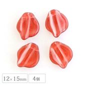 �������ӡ��� �꡼�� 12��15mm 4�� �ۥ磻�ȥե塼���� �դä� ��� ���������꡼ �ϥ�ɥᥤ�� �ѡ���