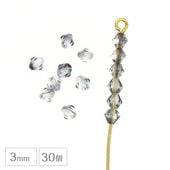 �������ӡ��� �����Х� 3mm 30�� ���졼�饹���� �������� �Х������� �ޥ��󥫥å� �ޥ��󥫥å� ���饹 �ӡ��� ��� �ϥ�ɥᥤ�� ���������꡼