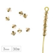 �������ӡ��� �����Х� 3mm 30�� �������֥��󥺥饤�� �������� �Х������� �ޥ��󥫥å� �ޥ��󥫥å� ���饹 �ӡ��� ��� �ϥ�ɥᥤ�� ���������꡼