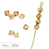 �������ӡ��� �����Х� 4mm 30�� ������󥻥륷���� �������� �Х������� �ޥ��󥫥å� �ޥ��󥫥å� ���饹 �ӡ��� ��� �ϥ�ɥᥤ�� ���������꡼
