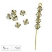 �������ӡ��� �����Х� 5mm 15�� �֥�å�������֥��󥺥饤�� �������� �Х������� �ޥ��󥫥å� �ޥ��󥫥å� ���饹 �ӡ��� ��� �ϥ�ɥᥤ�� ���������꡼
