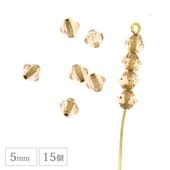 �������ӡ��� �����Х� 5mm 15�� �������֥��󥺥饤�� �������� �Х������� �ޥ��󥫥å� �ޥ��󥫥å� ���饹 �ӡ��� ��� �ϥ�ɥᥤ�� ���������꡼