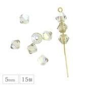 �������ӡ��� �����Х� 5mm 15�� �֥�å�������AB �������� �Х������� �ޥ��󥫥å� �ޥ��󥫥å� ���饹 �ӡ��� ��� �ϥ�ɥᥤ�� ���������꡼