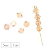 �������ӡ��� �����Х� 5mm 15�� �������AB �ޥ��󥫥å� �������� �Х������� ���饹 �ӡ��� ��� �ϥ�ɥᥤ�� ���������꡼