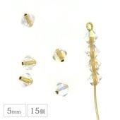 �������ӡ��� �����Х� 5mm 15�� �إ����ꥹ���� �������� �Х������� �ޥ��󥫥å� �ޥ��󥫥å� ���饹 �ӡ��� ��� �ϥ�ɥᥤ�� ���������꡼