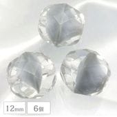 �������ӡ��� FP �饦��� 12mm 6�� �ۥ磻�ȡ����졼 ��� �ӡ��� �ѡ��� ���饺 �ӡ��� ���������꡼ �ϥ�ɥᥤ�� ���
