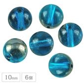�������ӡ��� PB �饦��� 10mm 6�� �������ޥ��Х����˥å� �ץ쥹�ȥӡ��� �ϥ�ɥᥤ�� ��� ���� �ԥ��� �ͥå��쥹 ������ ���饹 �ӡ��� �ѡ��� ���饹�ӡ��� ���������꡼