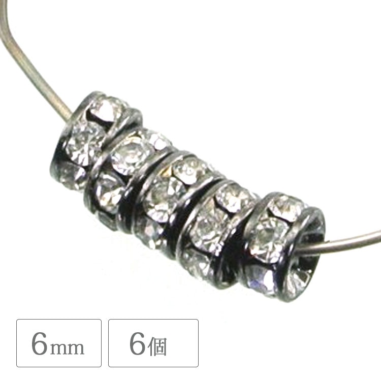 ʿ����ǥ� ���ꥹ��������˥å��� 6mm 6�� �᥿��ѡ��� ����ǥ� ���������꡼ �ϥ�ɥᥤ�� �ѡ��� ���� ��� �᥿�� �᥿��å� �ӡ���