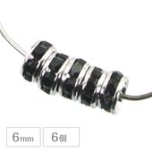 ʿ����ǥ� �����åȡ��������� 6mm 6�� �᥿��ѡ��� ����ǥ� ���������꡼ �ϥ�ɥᥤ�� �ѡ��� ���� ��� �᥿�� �᥿��å� �ӡ���