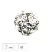 �ݥ���ǥ� ���ꥹ����&�������� 12mm 1�� �᥿��ѡ���  ����ǥ� ���������꡼ �ϥ�ɥᥤ�� �ѡ��� ��� ����