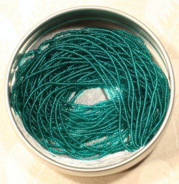 �������ӡ��� ��������˾�16/0���̤� �֥롼���륳��ڥ����ɥӡ���/��������/16/0����1.3mm�ˡ�