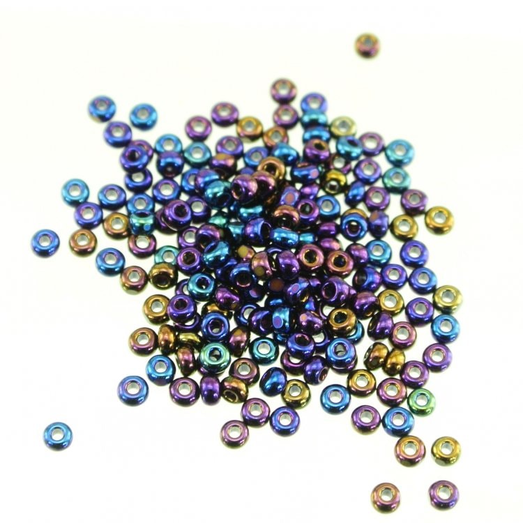 11/0（約2mm） の品ぞろえ日本最大級|【チェコビーズ専門店 BEADER通販】