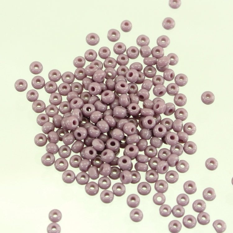 11/0（約2mm） の品ぞろえ日本最大級|【チェコビーズ専門店 BEADER通販】