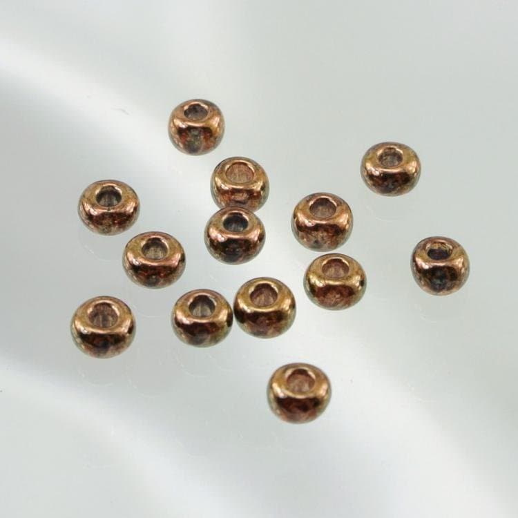 �������ӡ��� ��������9/0 ���ꥹ����֥��󥺡ڥ����ɥӡ���/��������/9/0����2.5mm�ˡ�