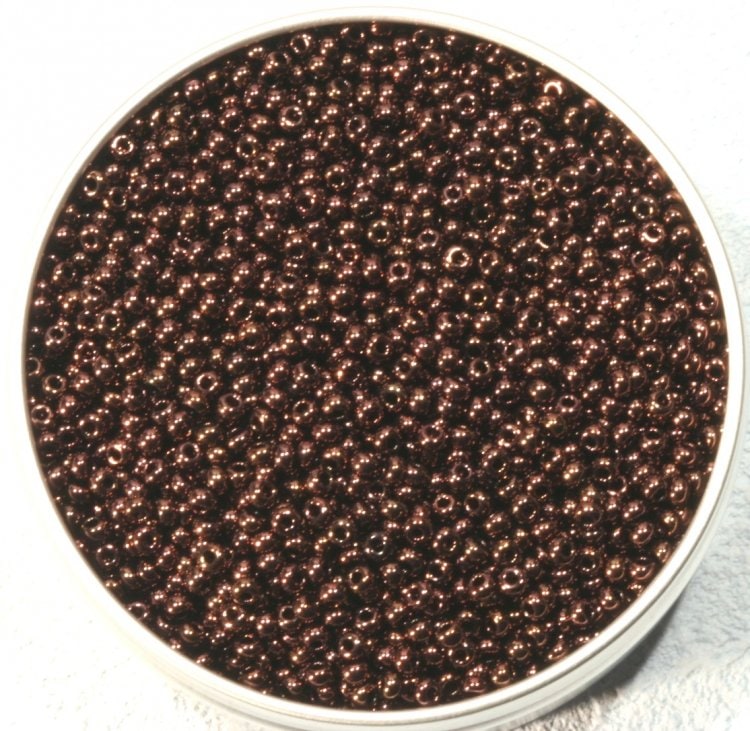 �������ӡ��� ��������9/0 �᥿��å��֥饦��ڥ����ɥӡ���/��������/9/0����2.5mm�ˡ�