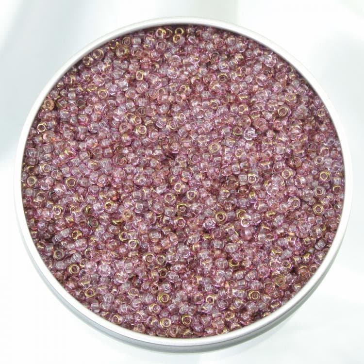 �������ӡ��� ��������9/0 �ԥ󥯥֥��󥺡ڥ����ɥӡ���/��������/9/0����2.5mm�ˡ�