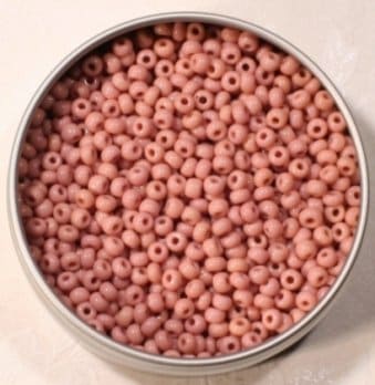 �������ӡ��� ��������5/0 ���ѥå��ԥ󥯡ڥ����ɥӡ���/��������/5/0����5mm�ˡ�