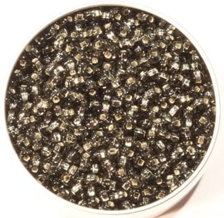 �������ӡ��� ��������6/0�����������ۡ��� �֥�å������䥷��С��饤��ڥ����ɥӡ���/��������/6/0����4mm�ˡ�