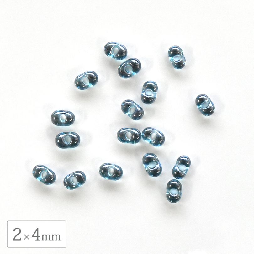 �������ӡ��� �ե���ե����쾮 �ץ��������֥롼 2��4mm �ӡ��� �ѡ��� �ե���ե����� ���饹�ӡ��� �����ɥӡ��� ���������꡼ �ϥ�ɥᥤ�� ��� ���� ���� �Ǻ� �ԥ���