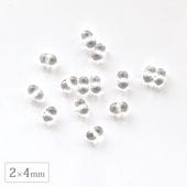 �������ӡ��� �ե���ե����쾮 ���ꥹ���� 2��4mm �ӡ��� �ѡ��� �ե���ե����� ���饹�ӡ��� �����ɥӡ��� ���������꡼ �ϥ�ɥᥤ�� ��� ���� ���� �Ǻ� �ԥ���
