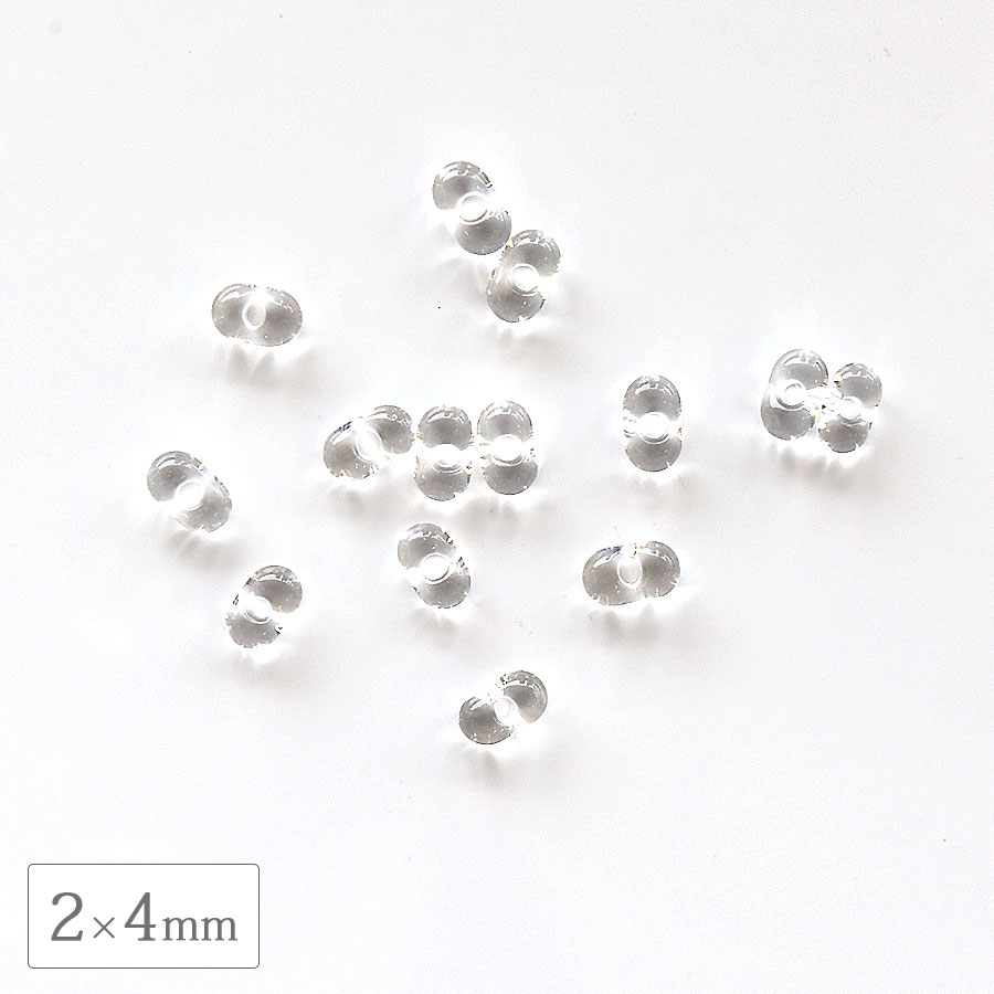 �������ӡ��� �ե���ե����쾮 ���ꥹ���� 2��4mm �ӡ��� �ѡ��� �ե���ե����� ���饹�ӡ��� �����ɥӡ��� ���������꡼ �ϥ�ɥᥤ�� ��� ���� ���� �Ǻ� �ԥ���