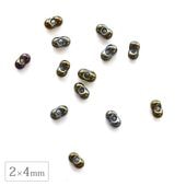 �������ӡ��� �ե���ե����� �� �֥饦�󥢥��ꥹ 2��4mm �����ɥӡ��� ���������꡼ �ѡ��� �ϥ�ɥᥤ�� ���饹 �ӡ��� ��� �ϥ�ɥᥤ�� ���� �ѡ���