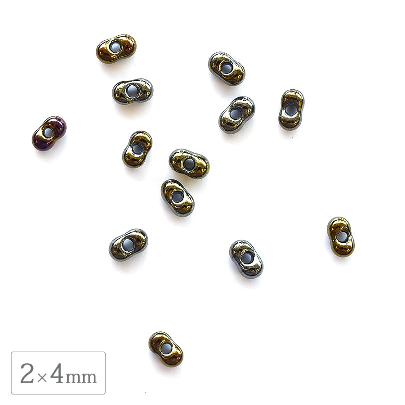 �������ӡ��� �ե���ե����� �� �֥饦�󥢥��ꥹ 2��4mm �����ɥӡ��� ���������꡼ �ѡ��� �ϥ�ɥᥤ�� ���饹 �ӡ��� ��� �ϥ�ɥᥤ�� ���� �ѡ���
