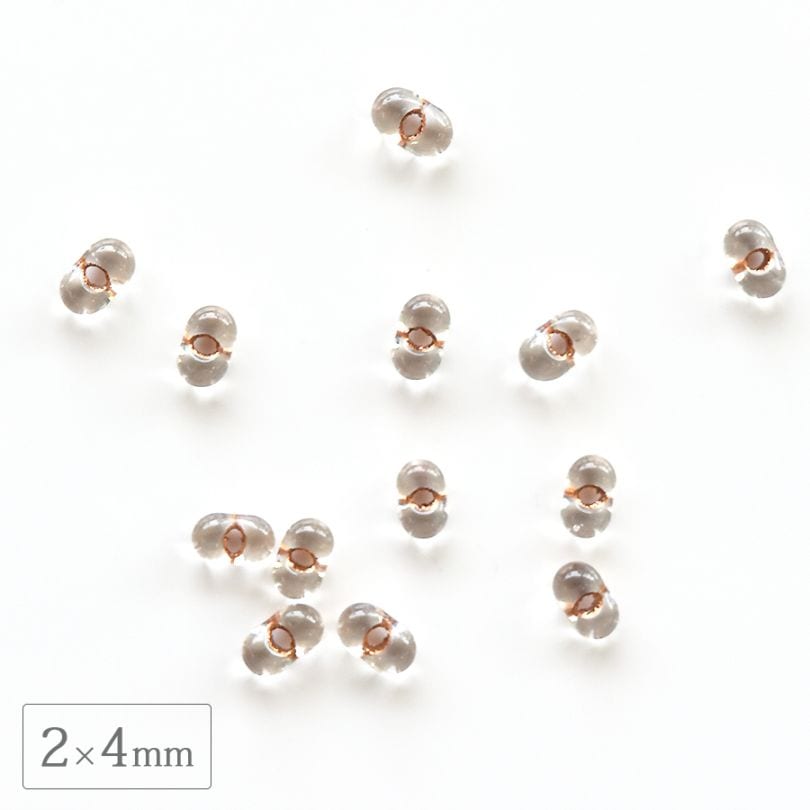 �������ӡ��� �ե���ե����쾮 ���ѡ��饤�� 2��4mm �ӡ��� �ѡ��� �ե���ե����� ���饹�ӡ��� �����ɥӡ��� ���������꡼ �ϥ�ɥᥤ�� ��� ���� ���� �Ǻ� �ԥ���