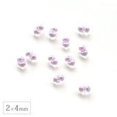�������ӡ��� �ե���ե����쾮 �饤�ȥѡ��ץ�饤�� 2��4mm �ӡ��� �ѡ��� �ե���ե����� ���饹�ӡ��� �����ɥӡ��� ���������꡼ �ϥ�ɥᥤ�� ��� ���� ���� �Ǻ� �ԥ���
