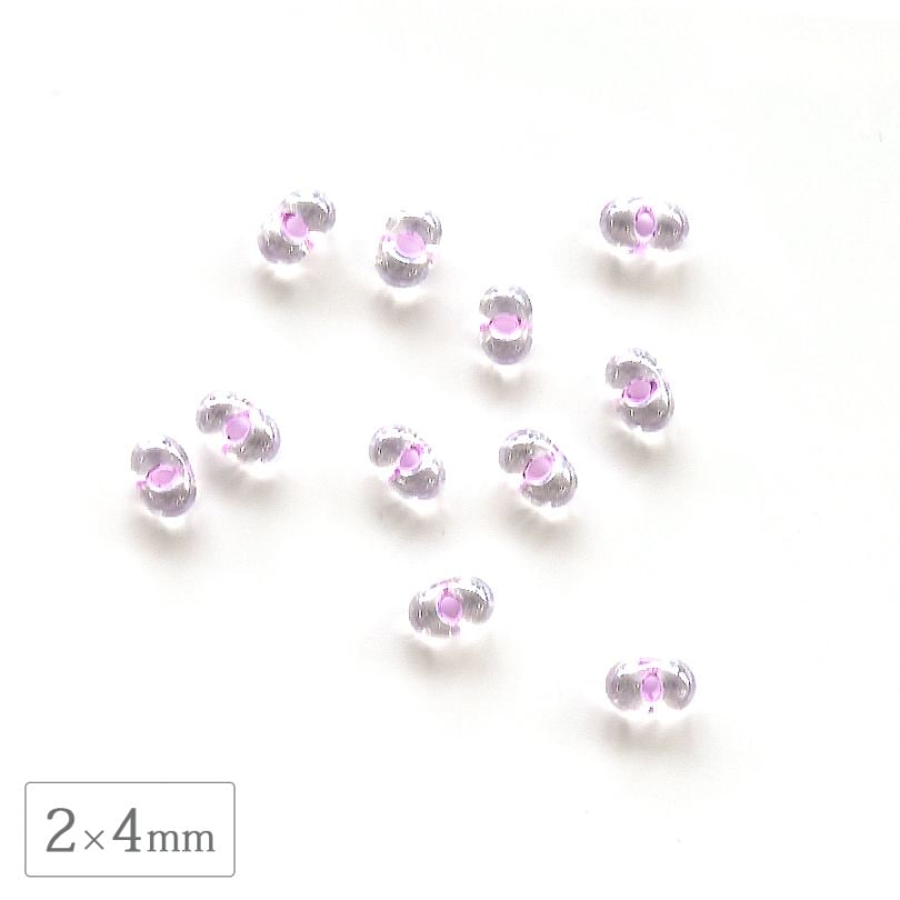 �������ӡ��� �ե���ե����쾮 �饤�ȥѡ��ץ�饤�� 2��4mm �ӡ��� �ѡ��� �ե���ե����� ���饹�ӡ��� �����ɥӡ��� ���������꡼ �ϥ�ɥᥤ�� ��� ���� ���� �Ǻ� �ԥ���