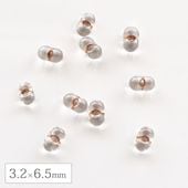 �������ӡ��� �ե���ե������� ���ѡ��饤�� 3.2��6.5mm �ӡ��� �ѡ��� �ե���ե����� ���饹�ӡ��� �����ɥӡ��� ���������꡼ �ϥ�ɥᥤ�� ��� ���� ���� �Ǻ� �ԥ���