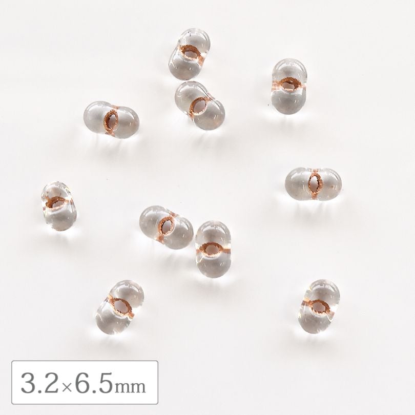 �������ӡ��� �ե���ե������� ���ѡ��饤�� 3.2��6.5mm �ӡ��� �ѡ��� �ե���ե����� ���饹�ӡ��� �����ɥӡ��� ���������꡼ �ϥ�ɥᥤ�� ��� ���� ���� �Ǻ� �ԥ���