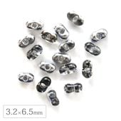 �������ӡ��� �ե���ե������� �֥롼������ 3.2��6.5mm �ӡ��� �ѡ��� �ե���ե����� ���饹�ӡ��� �����ɥӡ��� ���������꡼ �ϥ�ɥᥤ�� ��� ���� ���� �Ǻ� �ԥ���