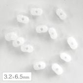 �������ӡ��� �ե���ե������� ����Х����� 3.2��6.5mm �ӡ��� �ѡ��� �ե���ե����� ���饹�ӡ��� ���������꡼ �ϥ�ɥᥤ�� ��� ���� ���� �Ǻ� �ԥ���