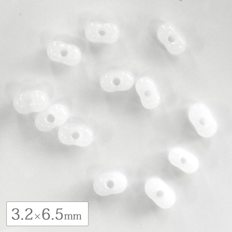 �������ӡ��� �ե���ե������� ����Х����� 3.2��6.5mm �ӡ��� �ѡ��� �ե���ե����� ���饹�ӡ��� ���������꡼ �ϥ�ɥᥤ�� ��� ���� ���� �Ǻ� �ԥ���
