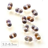 �������ӡ��� �ե���ե������� ���󥫥��󥻥å� 3.2��6.5mm �ӡ��� �ѡ��� �ե���ե����� ���饹�ӡ��� �����ɥӡ��� ���������꡼ �ϥ�ɥᥤ�� ��� ���� ���� �Ǻ� �ԥ���
