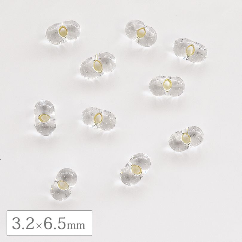 �������ӡ��� �ե���ե������� ����С��饤�� 3.2��6.5mm �ӡ��� �ѡ��� �ե���ե����� ���饹�ӡ��� �����ɥӡ��� ���������꡼ �ϥ�ɥᥤ�� ��� ���� ���� �Ǻ� �ԥ���