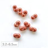 �������ӡ��� �ե���ե������� ���ѡ� 3.2��6.5mm �ӡ��� �ѡ��� �ե���ե����� ���饹�ӡ��� �����ɥӡ��� ���������꡼ �ϥ�ɥᥤ�� ��� ���� ���� �Ǻ� �ԥ���