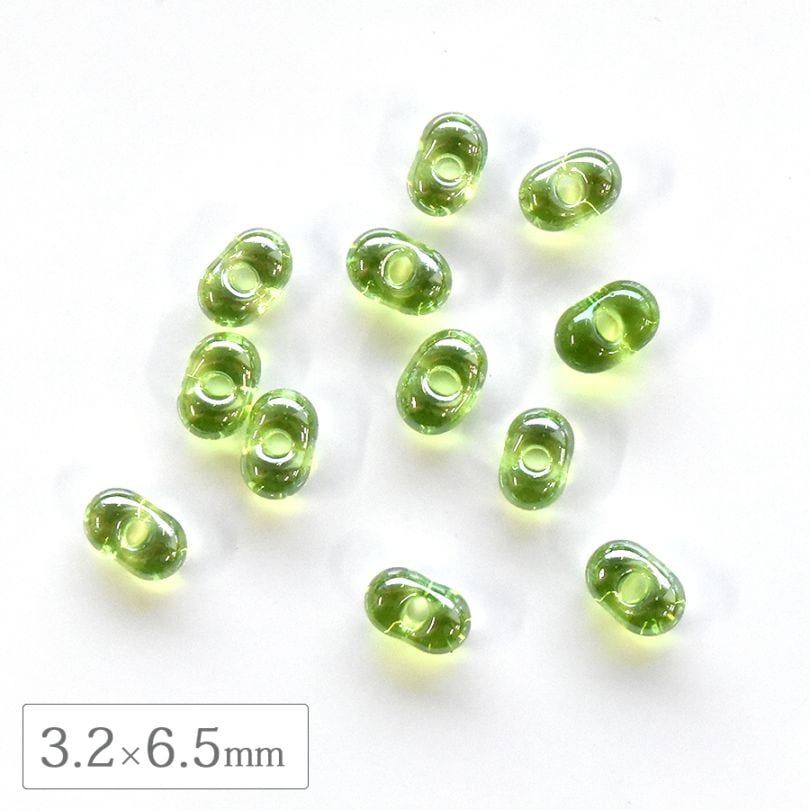 �������ӡ��� �ե���ե������� �ڥ�ɥåȥ��ե��󥯥� 3.2��6.5mm �ӡ��� �ѡ��� �ե���ե����� ���饹�ӡ��� �����ɥӡ��� ���������꡼ �ϥ�ɥᥤ�� ��� ���� ���� �Ǻ� �ԥ���