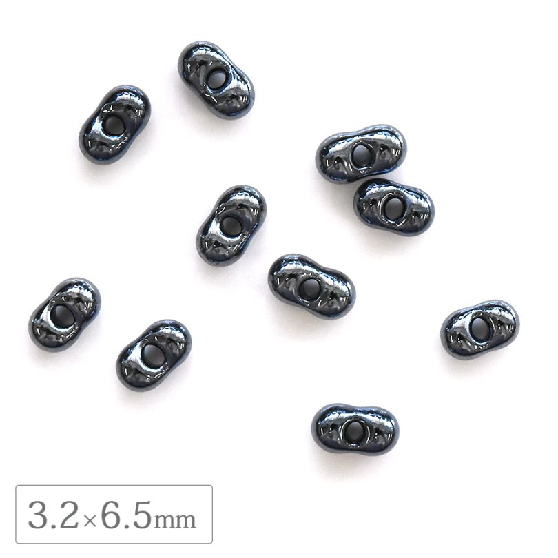 �������ӡ��� �ե���ե������� �إޥ����� 3.2��6.5mm �ӡ��� �ѡ��� �ե���ե����� ���饹�ӡ��� �����ɥӡ��� ���������꡼ �ϥ�ɥᥤ�� ��� ���� ���� �Ǻ� �ԥ���