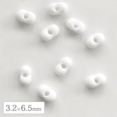 �������ӡ��� �ե���ե������� ���硼���ޥå� 3.2��6.5mm �ӡ��� �ѡ��� �ե���ե����� ���饹�ӡ��� �����ɥӡ��� ���������꡼ �ϥ�ɥᥤ�� ��� ���� ���� �Ǻ� �ԥ���