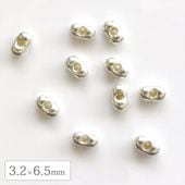 �������ӡ��� �ե���ե������� �ѥ饸���� 3.2��6.5mm �ӡ��� �ѡ��� �ե���ե����� ���饹�ӡ��� �����ɥӡ��� ���������꡼ �ϥ�ɥᥤ�� ��� ���� ���� �Ǻ� �ԥ���