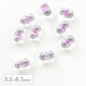 �������ӡ��� �ե���ե������� �饤�ȥѡ��ץ�饤�� 3.2��6.5mm �ӡ��� �ѡ��� �ե���ե����� ���饹�ӡ��� �����ɥӡ��� ���������꡼ �ϥ�ɥᥤ�� ��� ���� ���� �Ǻ� �ԥ���