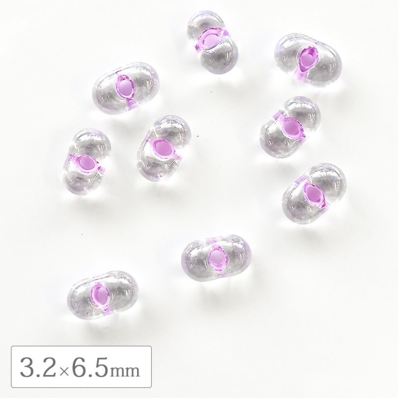 �������ӡ��� �ե���ե������� �饤�ȥѡ��ץ�饤�� 3.2��6.5mm �ӡ��� �ѡ��� �ե���ե����� ���饹�ӡ��� �����ɥӡ��� ���������꡼ �ϥ�ɥᥤ�� ��� ���� ���� �Ǻ� �ԥ���