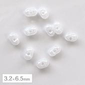�������ӡ��� �ե���ե������� ����Х��������ե��󥯥� 3.2��6.5mm �����ɥӡ��� ���������꡼ �ѡ��� �ϥ�ɥᥤ�� ���饹 �ӡ��� ��� �ϥ�ɥᥤ�� ���� �ѡ���
