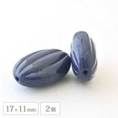 �������ӡ��� �������� ���ƥ�ͥ��ӡ� 17��11mm 2�� �ץ쥹�ȥӡ��� �ϥ�ɥᥤ�� ��� ���� �ԥ��� �ͥå��쥹 ������ ���饹 �ӡ��� �ѡ��� ���饹�ӡ��� ���������꡼