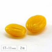 �������ӡ��� �������� ���ƥ󥤥����� 17��11mm 2�� �ץ쥹�ȥӡ��� �ϥ�ɥᥤ�� ��� ���� �ԥ��� �ͥå��쥹 ������ ���饹 �ӡ��� �ѡ��� ���饹�ӡ��� ���������꡼