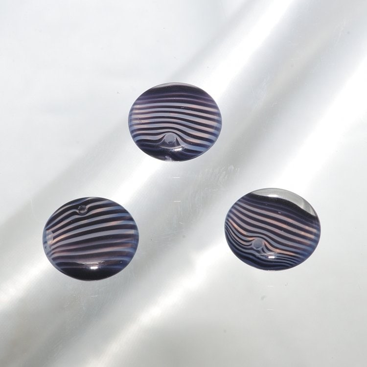 �������ӡ��� ���ƥ��� 12mm �������ȥ֥롼 �ץ쥹�ȥӡ����ѷ�/���ƥ���  ���������꡼�ѡ��� �ϥ�ɥᥤ�ɥѡ���