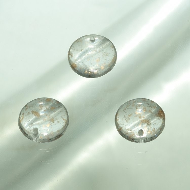 �������ӡ��� ���ƥ���12mm ���ꥹ���르����� �ץ쥹�ȥӡ��� ���饹 �ӡ��� ���������꡼ �ϥ�ɥᥤ�� �ѡ��� ���